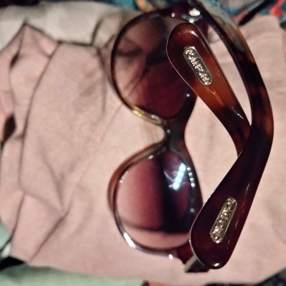 Womens Tom Ford sunglasses - Picture 7 of 7
